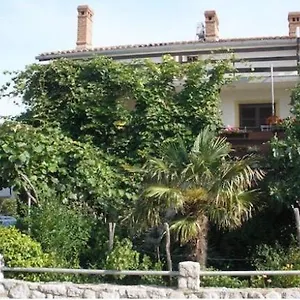  Appartamento Orsic